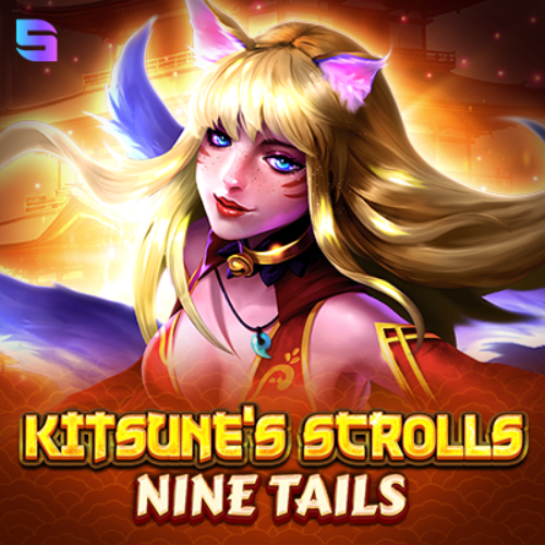 Kitsune's Scrolls - Nine Tails