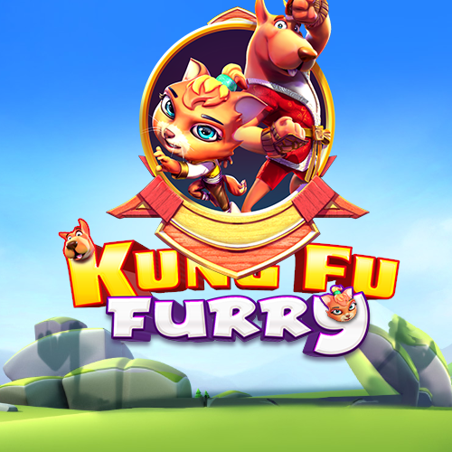 Kung Fu Furry