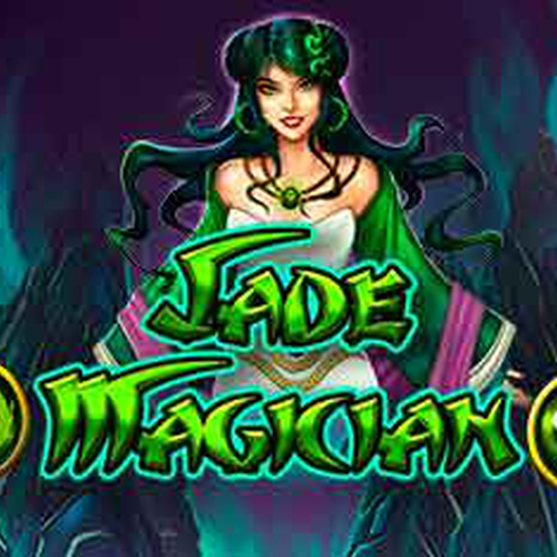 Jade Magician