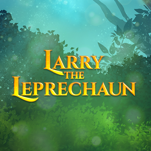 Larry the Leprechaun