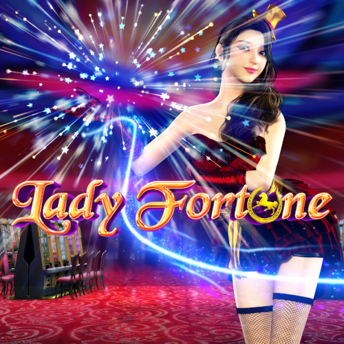 Lady Fortune