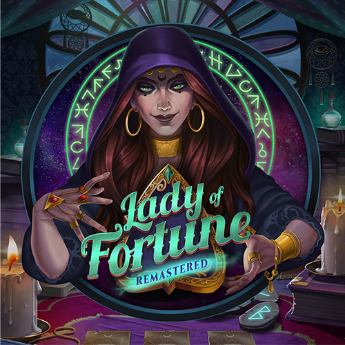 Lady of Fortune Remastered