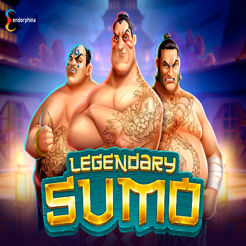 Legendary Sumo