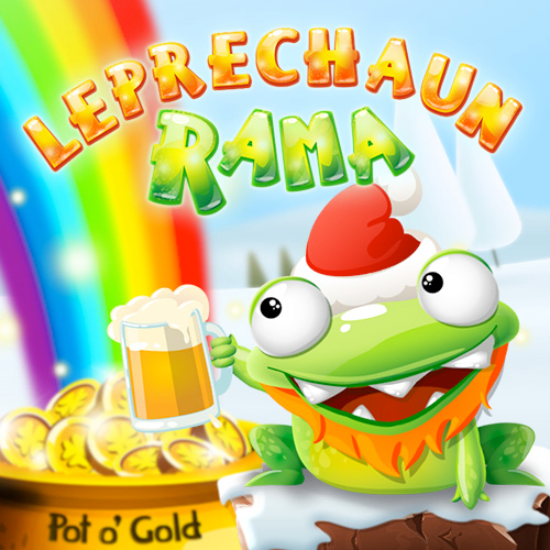 Leprechaun Rama