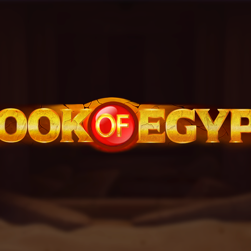 Book of Egypt
