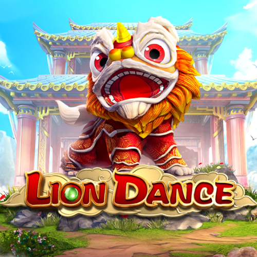 Lion Dance