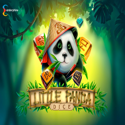 Little Panda (Dice)