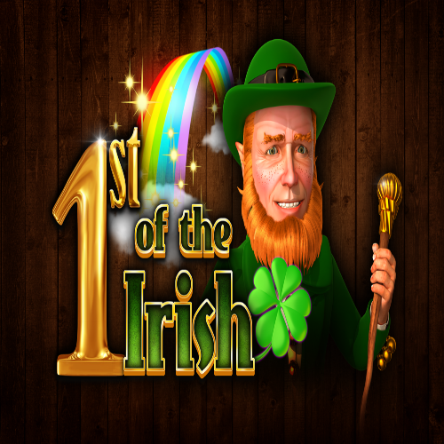 1st of the Irish