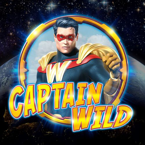 Captain Wild