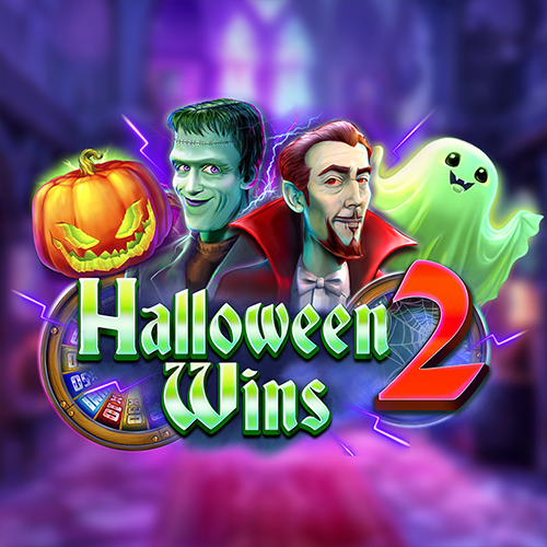 Halloween Wins 2