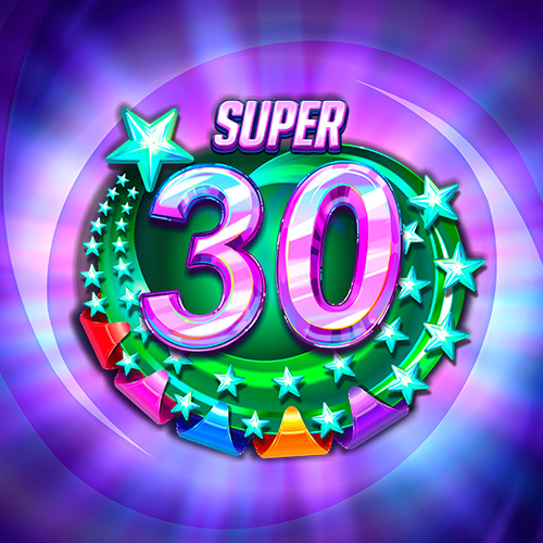 Super 30 Stars