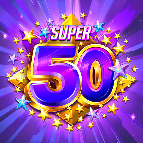 Super 50 Stars