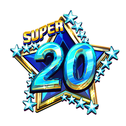 Super 20 Stars