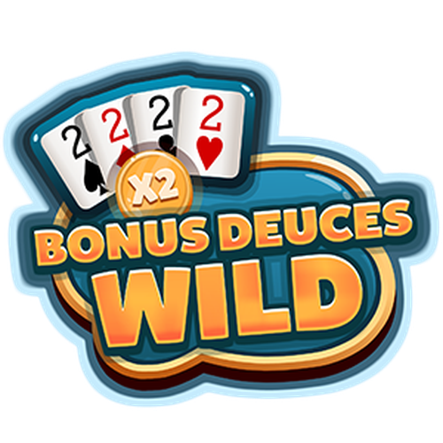 BONUS DEUCES WILD