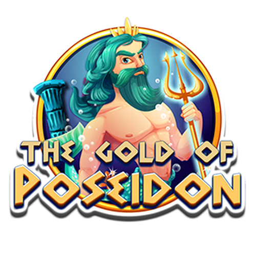 The gold of Poseidon
