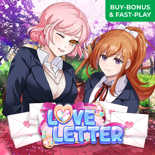 Love Letter
