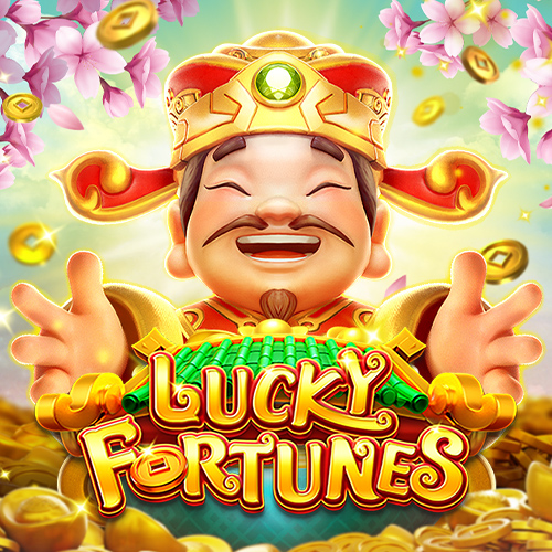 Lucky Fortunes