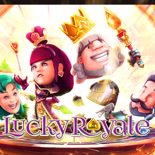 Lucky Royale