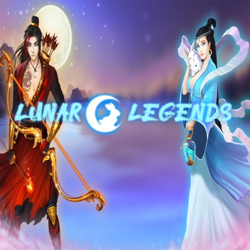 Lunar Legends