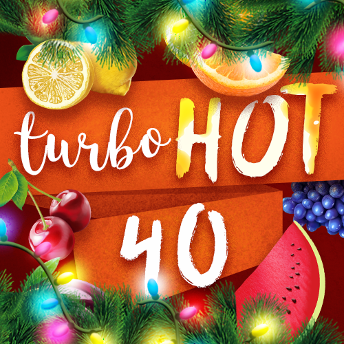 Turbo Hot 40 Christmas