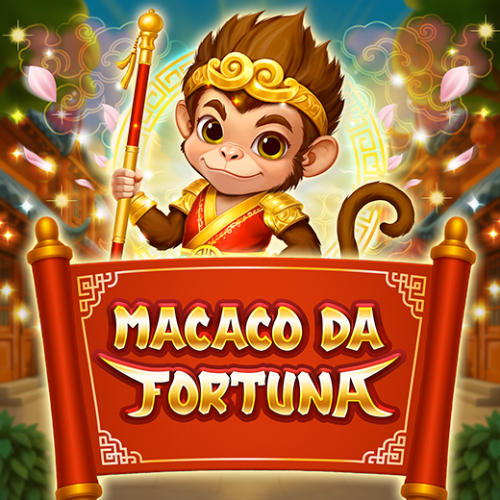 Macaco Da Fortuna