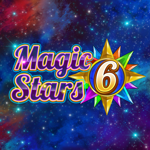 Magic Stars 6