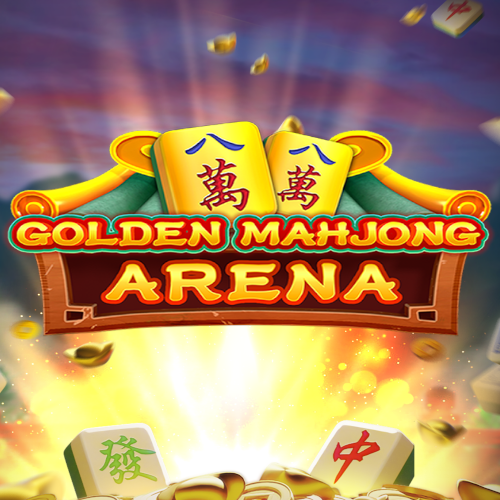Golden Mahjong Arena