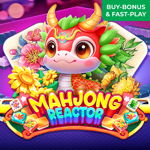 Mahjong Reactor