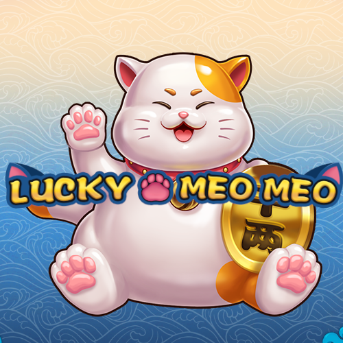 Lucky Meo Meo