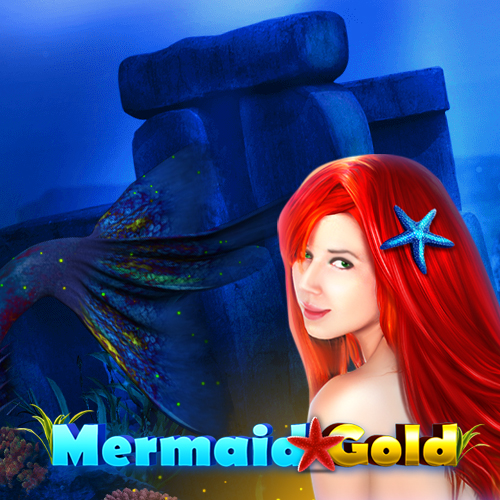 Mermaid Gold