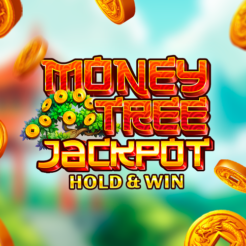 Money Tree Jackpot Hold & Win
