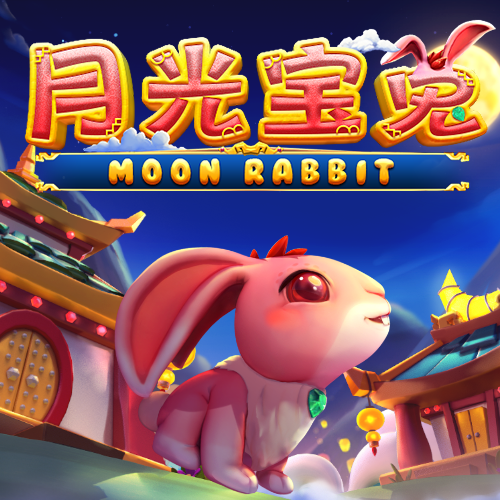 Moon Rabbit