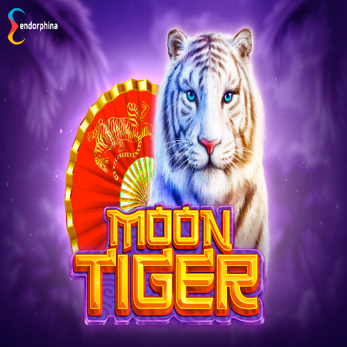 Moon Tiger