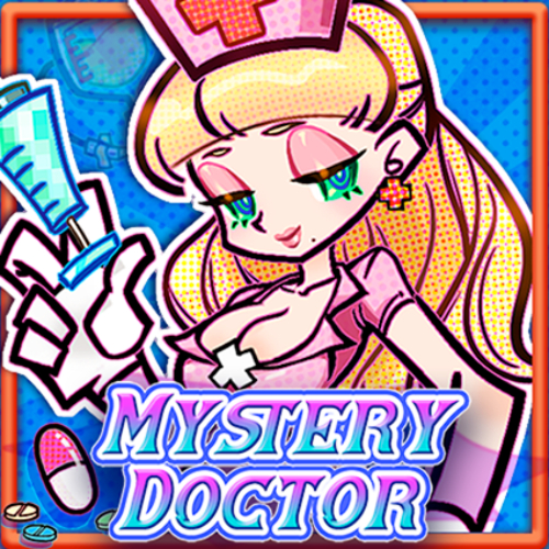 Mystery Doctor