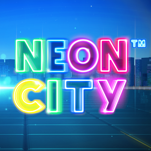 Neon City
