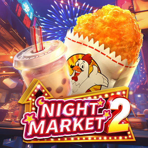 Night Market 2