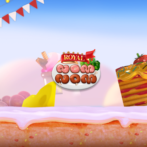 Royal Nom Nom