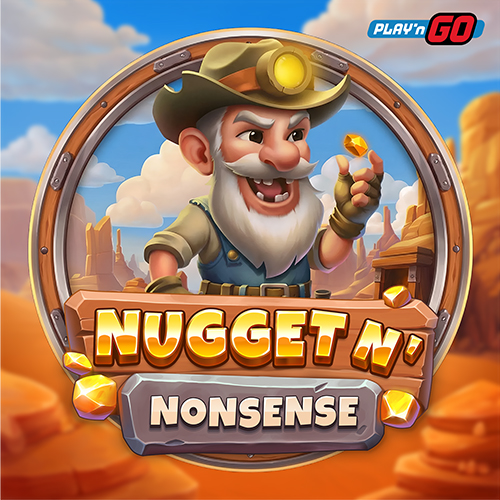 Nugget n' Nonsense