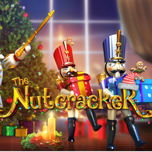 The Nutcracker
