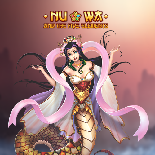 Nuwa and the Five Elements