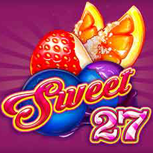 Sweet 27