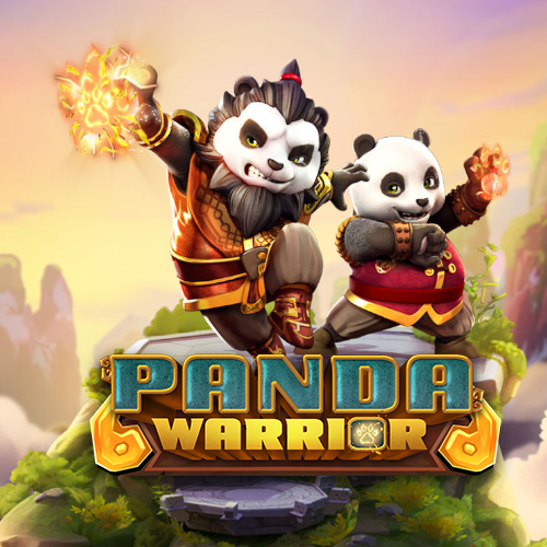 Panda Warrior