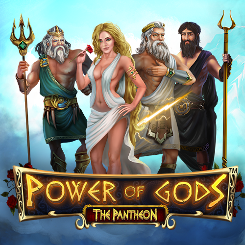 Power of Gods: the Pantheon