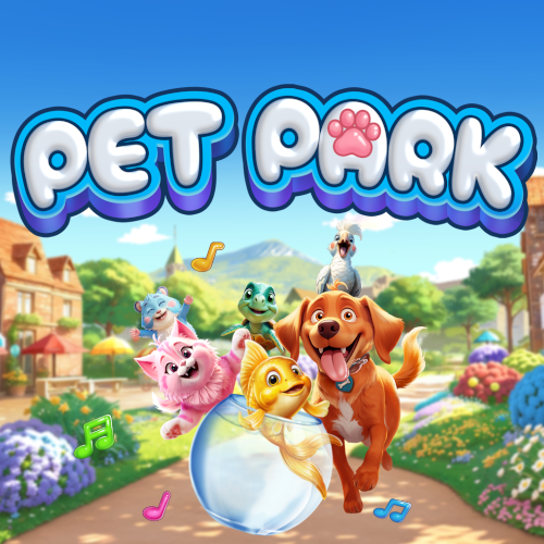 Pet Park