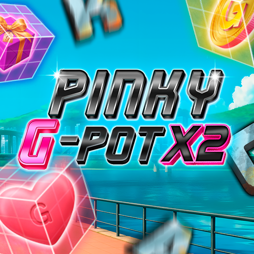 Pinky G-Pot x2