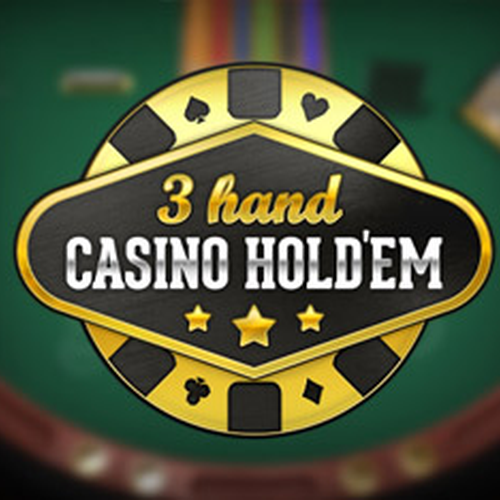 3 Hand Casino Hold'em