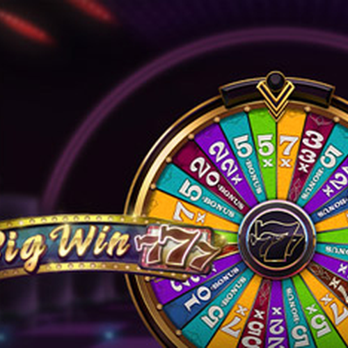 Big Win 777