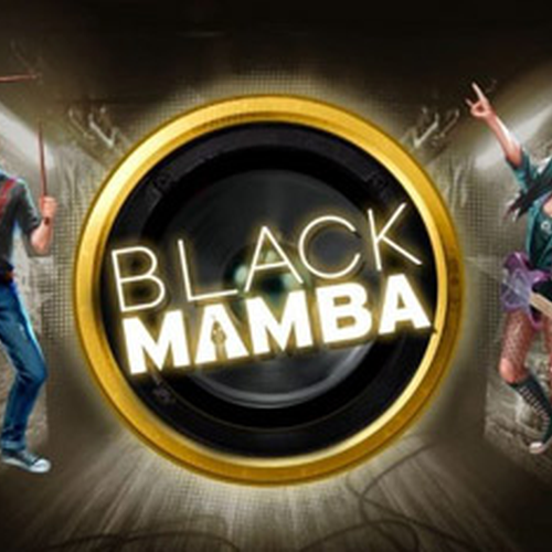 Black Mamba