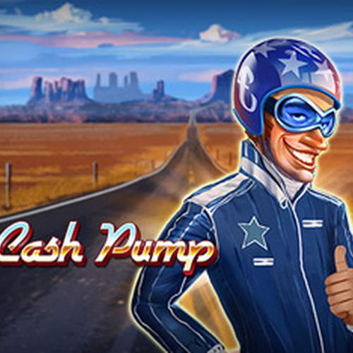 Cash Pump