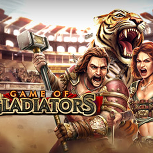 Game of Gladiators